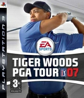 Tiger Woods PGA TOUR 07